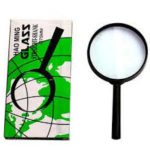 FRIDGE MAGNET COLOUR 2012 20MM 12