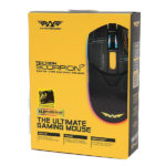 MOUSE GAMING ARMAGEDDON SCORPION 7