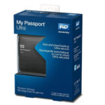 HDD ENCLOSURE 3.0 WD MY PASS ULTRA