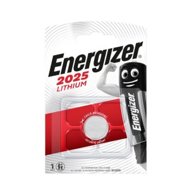 BATTERY EVE CR 2025 BS1