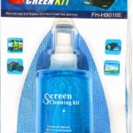 LCD CLEANER BLISTER PACK 200ML HANDBOSS
