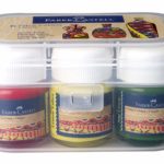 ACRYLIC COLORS 6C FABER 1410501