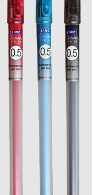 PEN LINC OCEAN GEL SLIM