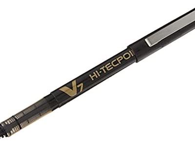 PEN RB PILOT HITECH BX-V7