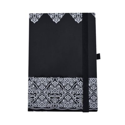 NOTE BOOK HARD COVER A5 JOURNAL 768695