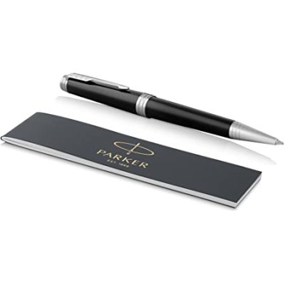 PEN PARK BP MATTE SPCT