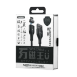 CHARGER BUDI 20W HOME M8J308U