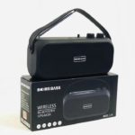 SPEAKER BT KOLEER H30