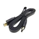 CABLE HDMI 5M 4K HDTV BXY