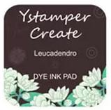 DYE INK PAD YSTAMPER LEUCADENDRO