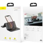 CAR HOLDER BASEUS ANTISKID PAD SUWNT
