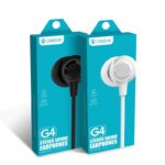 EARPHONE CELEBRAT G4 3.5MM