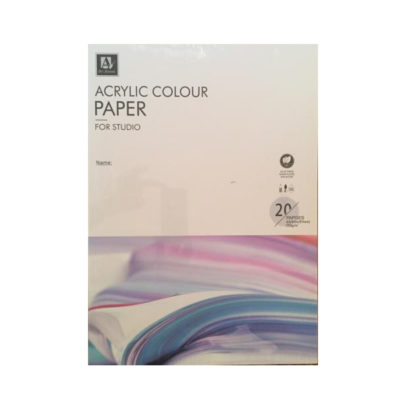 FLY COLOUR ACRYLIC PAINT 8C