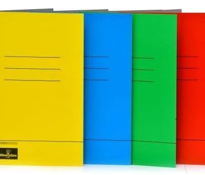 FILE FOLDER BOARD