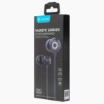 EARPHONE CELEBRAT D5 MAGNETIC