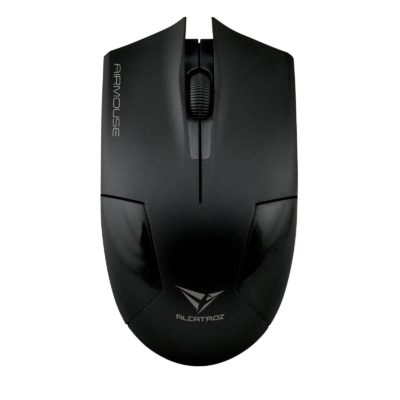MOUSE WL ALCATROZ AIRMOUSE