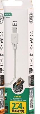 CABLE UGREEN 10497 USB 3.0 ALUMI 2M