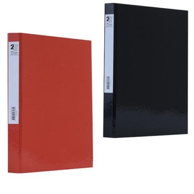 RING BINDER 2 A4 PAN LAMI 716013 SLIM
