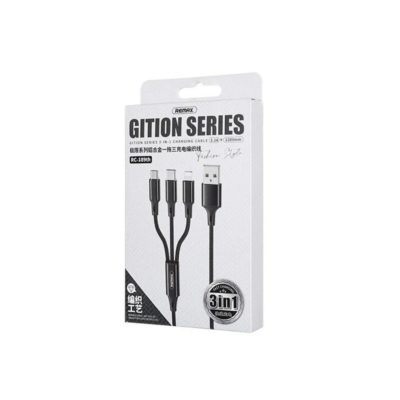 CABLE REMAX RC C022 TYC IPH PD 20W