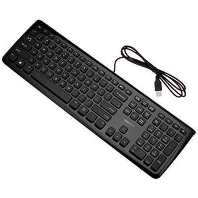 K/BOARD DELL BUSINESS KB228 WIRED