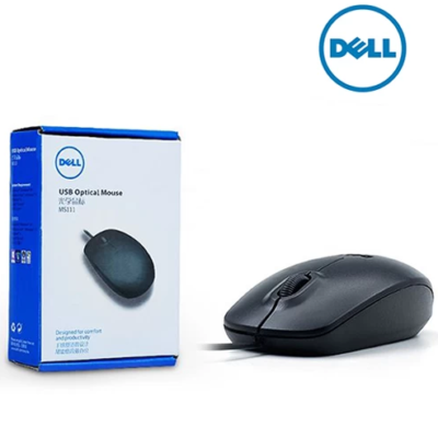 MOUSE OPTIC DELL MS111