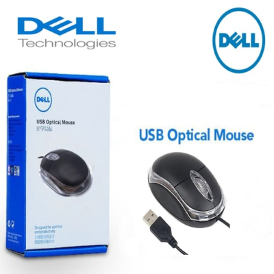 MOUSE OPTIC HP SJ100 WIRED