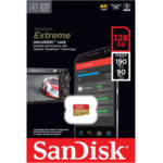 F/MEMORY MICRO SD 128GB EXT 190 90