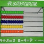 ABACUS 8014 COUNTING FRAME