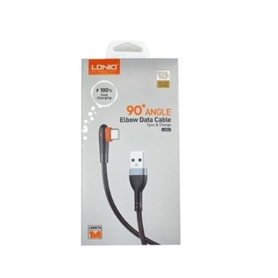 CABLE LDNIO LS561 FAST ELBOW IPH 1M