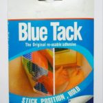 BLU TACK 45G