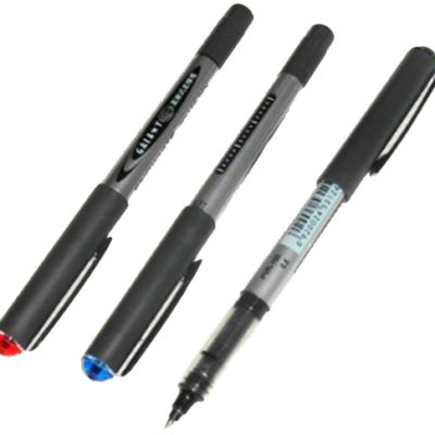 PEN RB SNOWHITE 0.5MM G551 PVR155