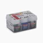 FABRIC ACRYLIC COLOUR 6C CAMEL