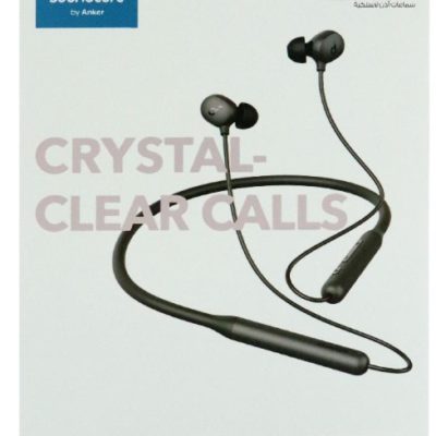 EARPHONE ANKER LIFE U2I NECK A3213