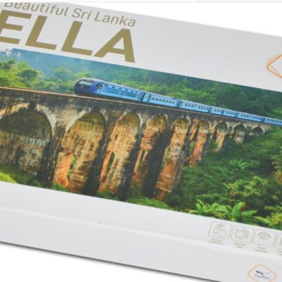 PUZZLE BEAUTIFUL SRILANKA ELLA TY7306