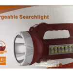 TORCH TIGER LED 700MAH RS20 RC SEARCH