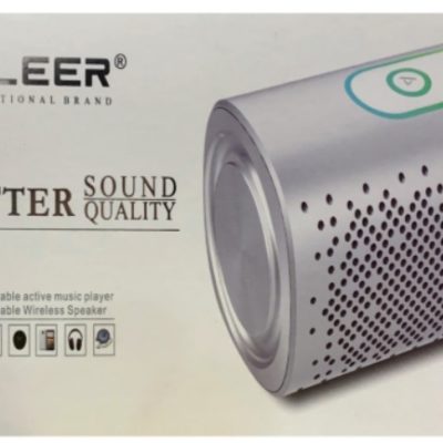SPEAKER BT KOLEER S819