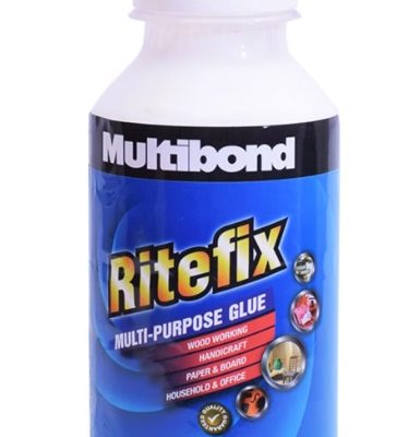 MULTIBOND BINDER 250ML RITEFIX