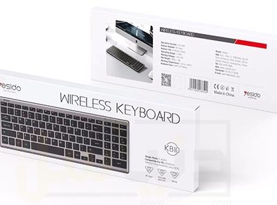 K/BOARD WL YESIDO KB10