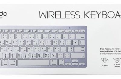 K/BOARD WL YESIDO KB11