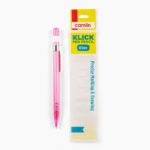 CLUTCH PENCIL CAMLIN 0.5MM KLICK